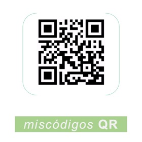Screenshots (9) Crear Código Qr | La mejor App
