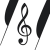 Chordio: compose & learn music icon
