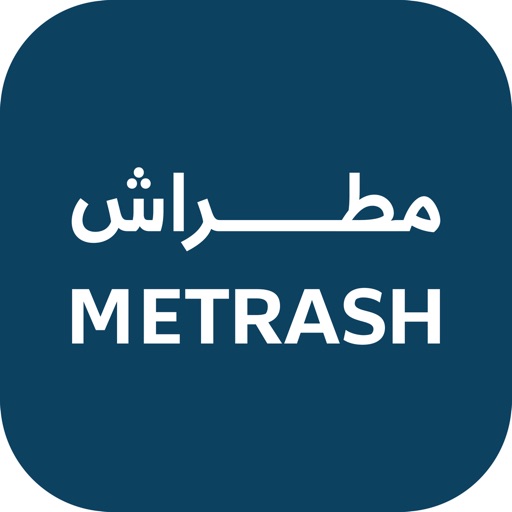 METRASH