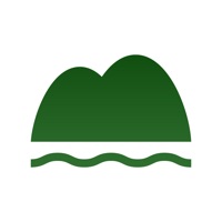 Japanese Islands app icon - Travel app for iPhone
