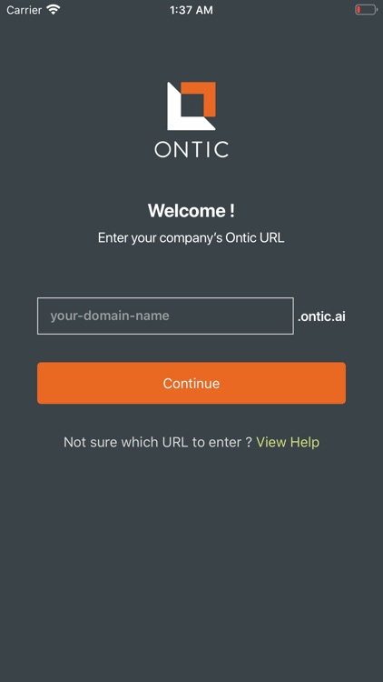 Ontic Technologies