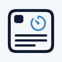 Jet Log: Widget Pomodoro Timer