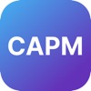 CAPM Exam Simulator icon