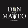 Don Mateo Barber icon