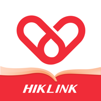 HikLink logo