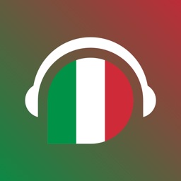 Italian - Listening Speaking