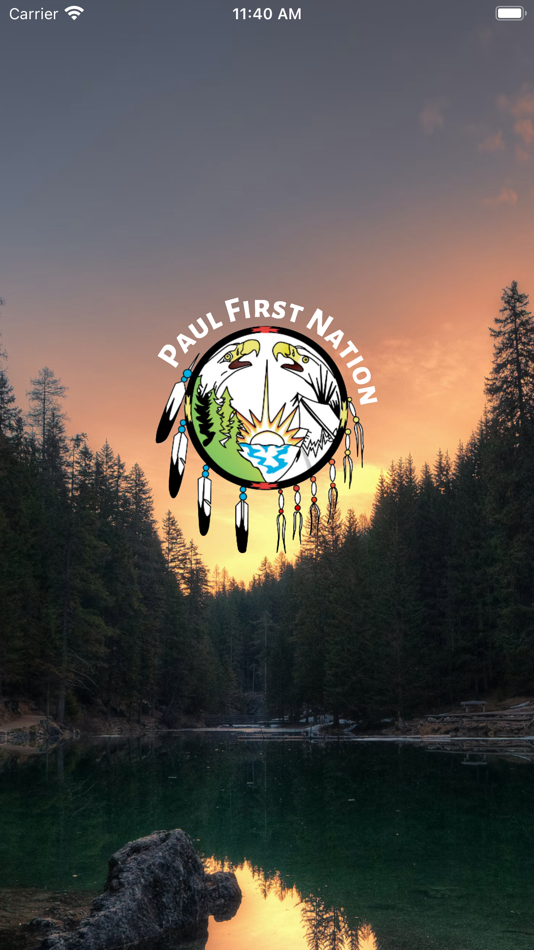#1. Paul First Nation (iOS) 由: Paul First Nation