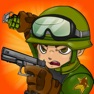 Get Army of Soldiers : Worlds War for iOS, iPhone, iPad Aso Report