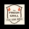 The Fresh Grill - iPhoneアプリ