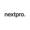 Nextpro. icon
