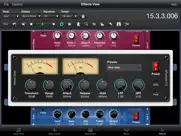noise gate auv3 plugin ipad capturas de pantalla 4