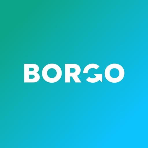 Borgo uz