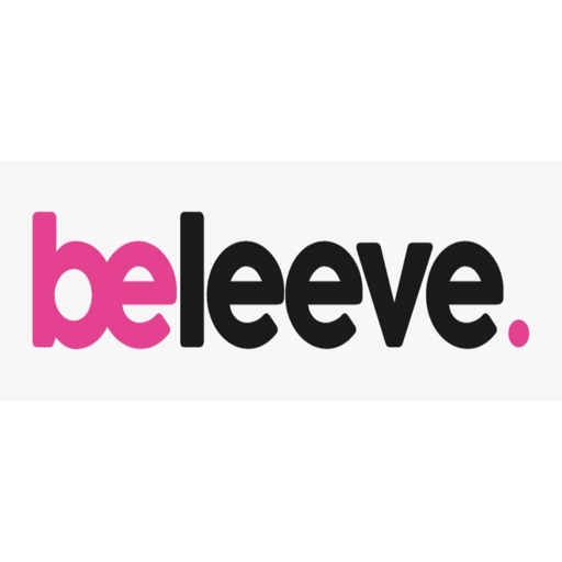 BELEEVE LIMITED icon