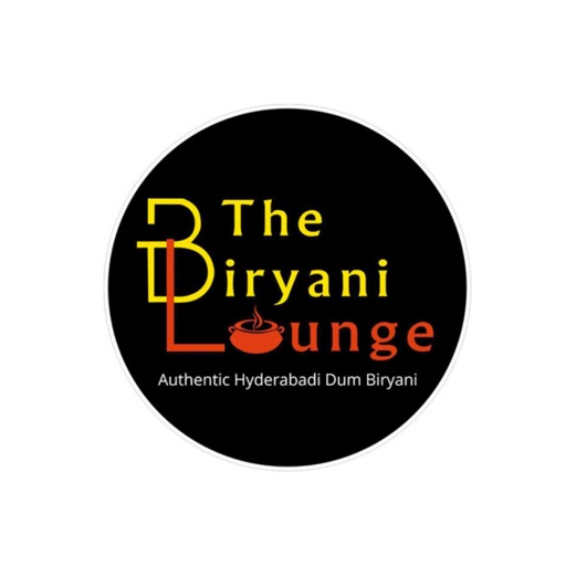 The Biryani Lounge icon