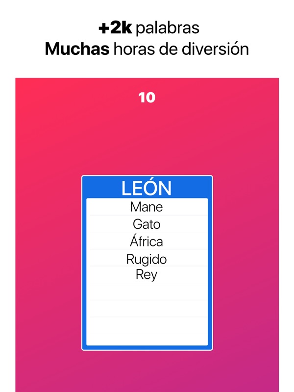 Off Limits! Noche de Juegos screenshot 5