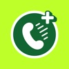 Caller Play+ icon