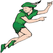 Peter Pan Bus Lines