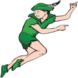 Peter Pan Bus Lines