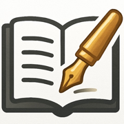 Write My Life Story