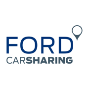 Ford Carsharing