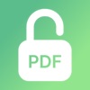 PDF Password Remover Offline icon