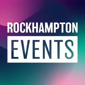 Snímky obrazovky (3) Rockhampton Events