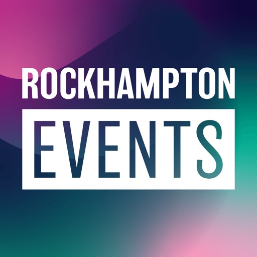 Rockhampton Events - AppWisp.com