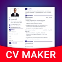 Resume app not working? crashes or has problems?
