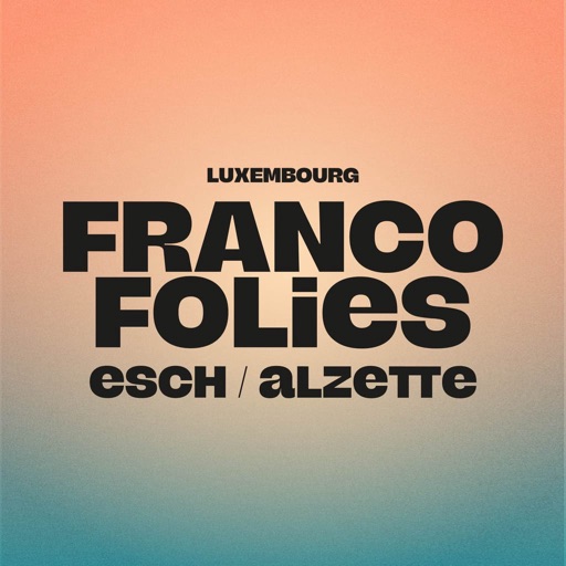 Francofolies Esch/Alzette