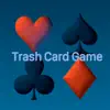 Product details of Trashcan Card Game