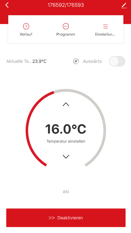 #2. Hama Smart Home (iOS) 由: Hama GmbH & Co KG