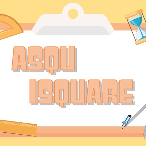 Asqu isquare