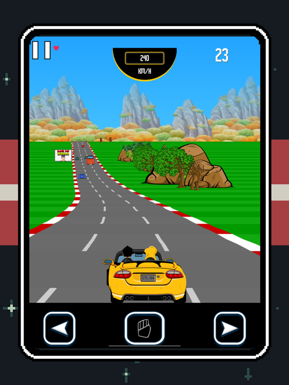 Screenshot #4 pour MiniGames - Jeux pour montre