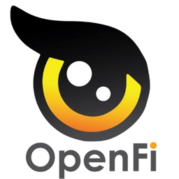 OpenFi, Web3 Finance for all.