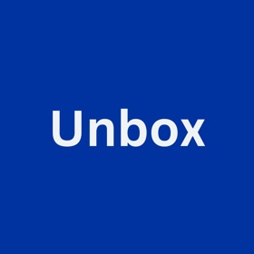 Unbox: Community