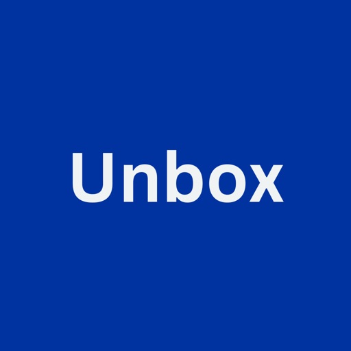 Unbox: Community