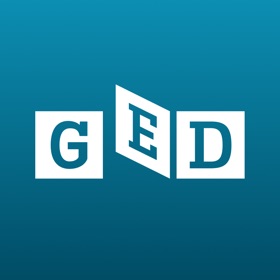 螢幕擷取畫面 (8) GED & Me™