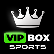 VipBox - Live Sports App