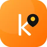 KikiMap - Icona app
