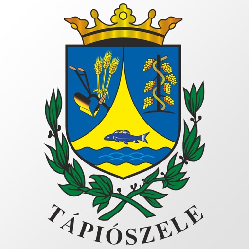 Tápiószele icon