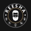 REESHA BARBERS icon