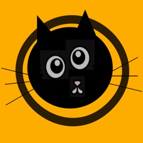 螢幕擷取畫面 (10) Lost Cat App