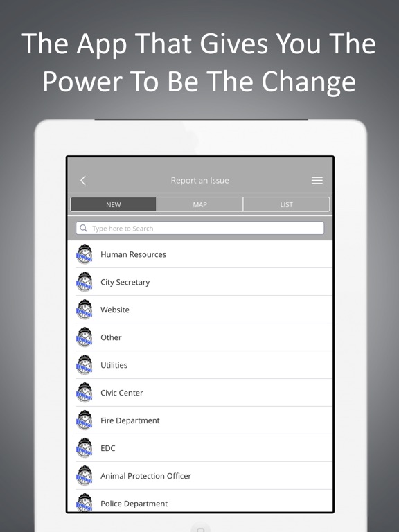 Screenshot #5 pour City of Henderson