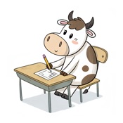 牛牛模考-四六级教资考公考研备考模考工具