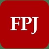 Free Press Journal icon