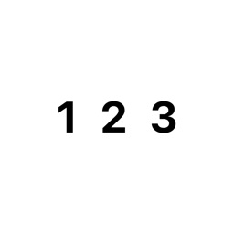 CheckCount: Simple Counter