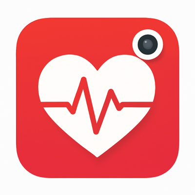 VitalPulse: Heart Rate Monitor