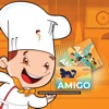 Amigo Serlares icon