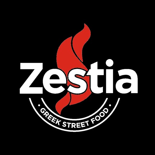 Zestia Greek Street Food icon