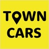 Town Cars icon